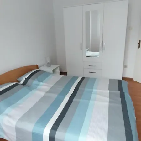 Centar, Apartment Murter