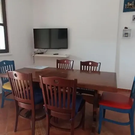 Centar, Apartmán Murter