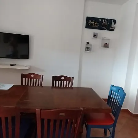 Centar, Apartment