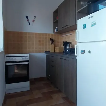Centar, Apartamento Murter