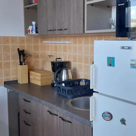 Appartement Centar,