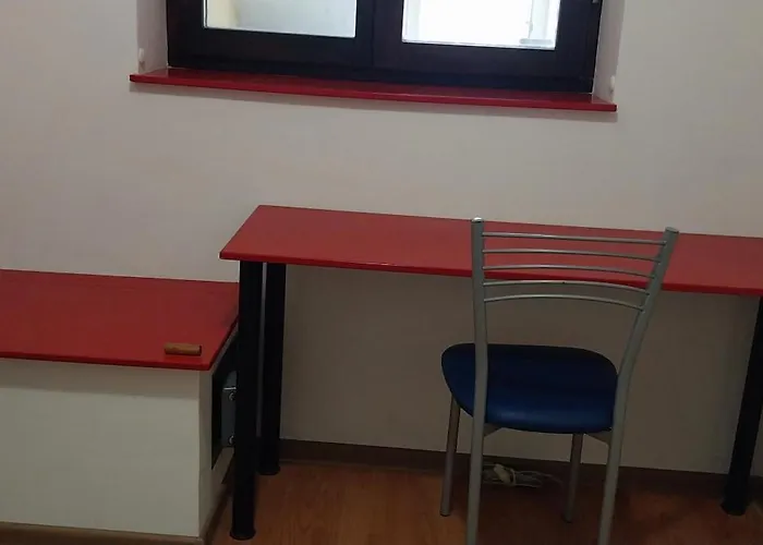 Centar, Apartman Murter