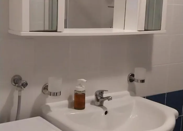 Centar, Apartamento *