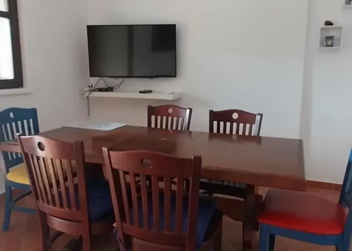 Centar, 아파트 무르테르