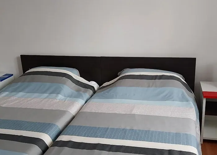 Centar, Apartamento *