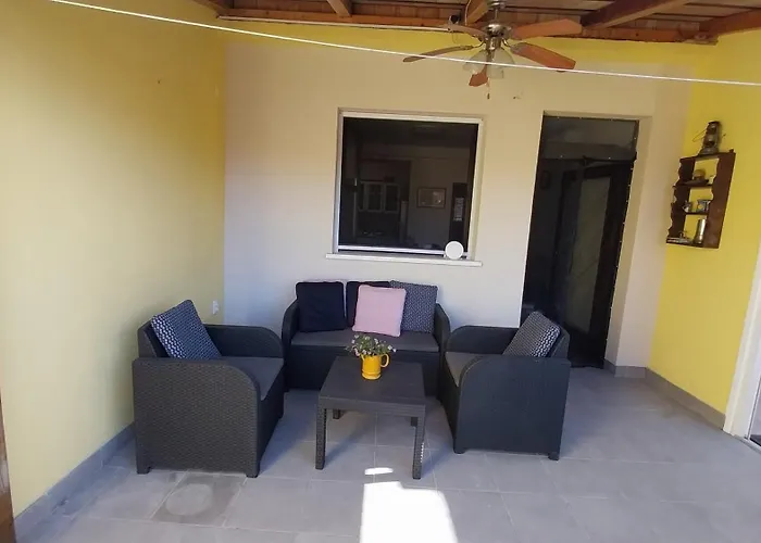 Centar, Apartamento *