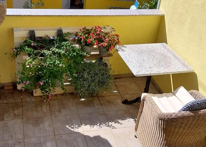 Apartamento Centar, Murter