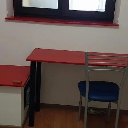 Centar, Apartman Murter