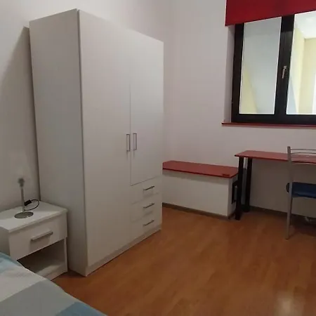 Apartman Centar, Murter