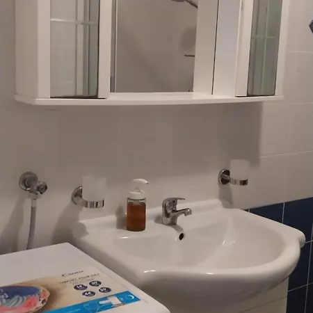 Centar, Apartman *