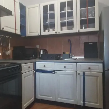 Apartman Centar,
