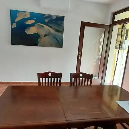 Apartman Centar,