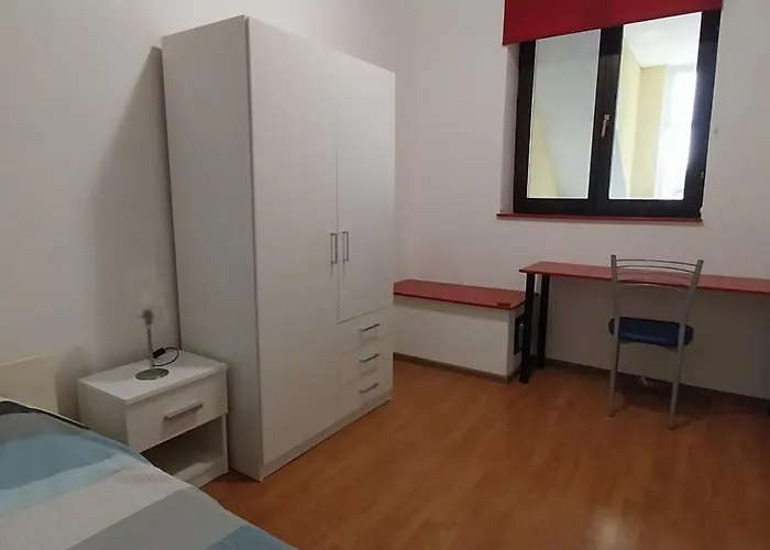 Apartman Centar, Murter